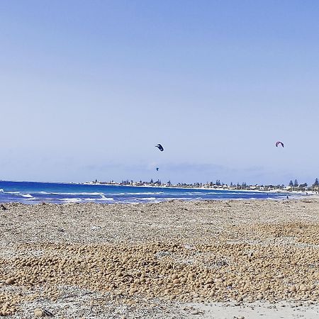 La Casetta Del Pescatore Mazara del Vallo Ruang foto
